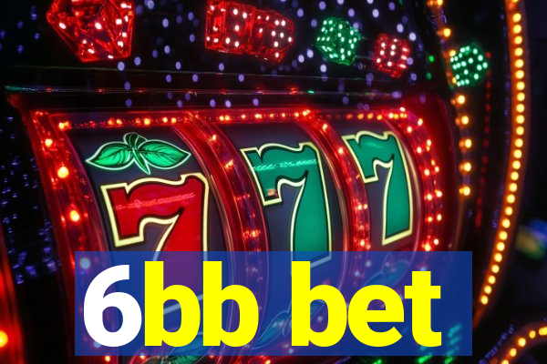 6bb bet